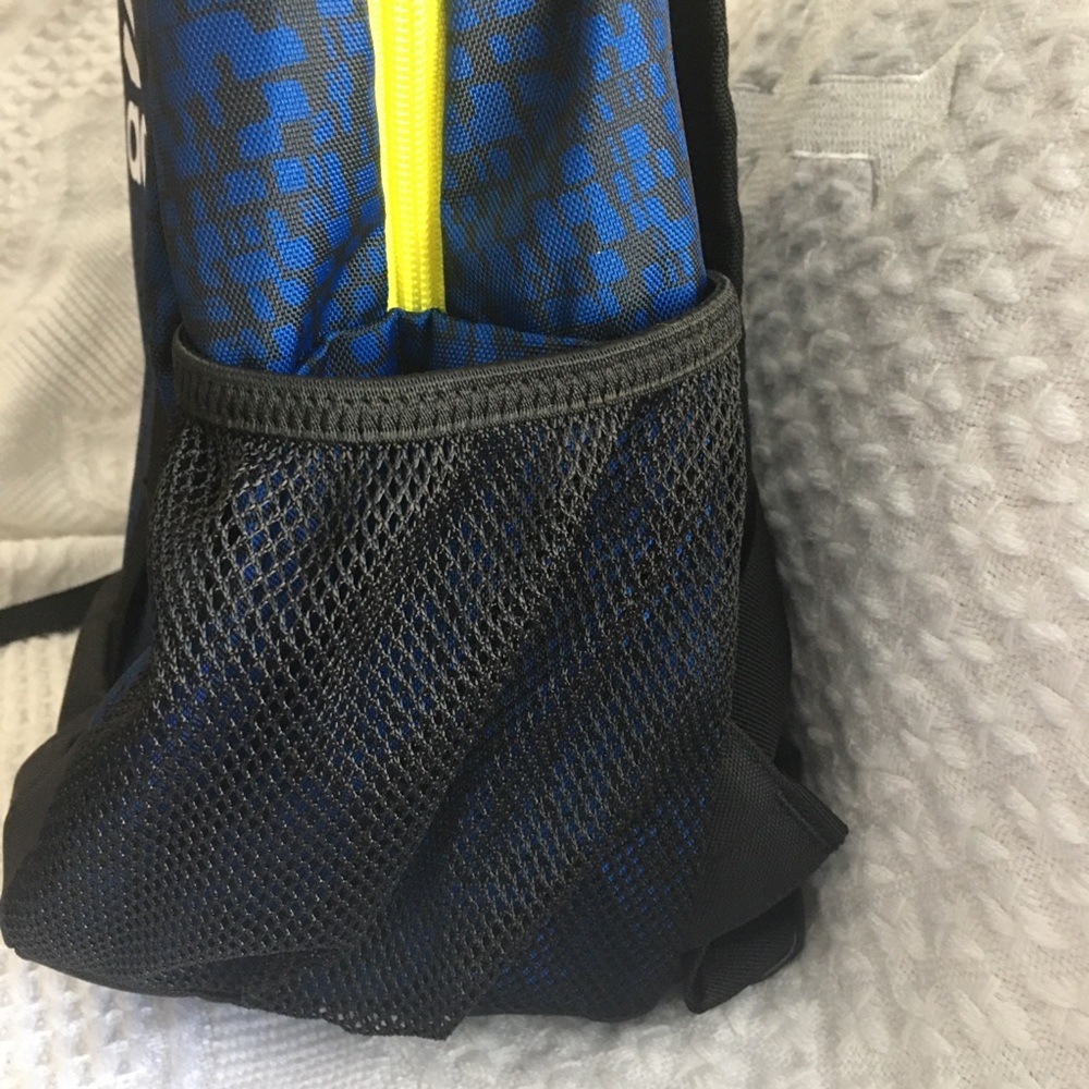 Adidas Youth Backpack Creator Men or Women - Picture 5 of 5